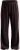 Aimée The Label Broek Iceland Bruin dames