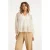 Smashed Lemon Luchtige boho-blouse met geborduurde print |