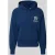 Polo Ralph Lauren Hoodie met vintage fit van katoenmix