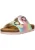 ZigZag Open schoenen ‘Messina’  pink