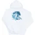 Li-cense Disney dames frozen 2 nokk silhouette hoodie