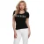 Dames-T-shirt Guess Pony Hair