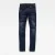 Damesjeans G-Star Midge Straight