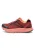 WODEN Sneakers laag ‘Sara’  rood / zwart