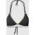 banana moon Bikinitop met vetersluiting aan de achterkant, model ‘YERO SANTAFE’