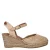 Tamaris espadrilles beige