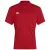 Canterbury Heren Club Dry Poloshirt (Rood)
