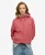 Superdry Essential Logo Raglan Hoodie Dames –