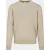 Basefield Pullover heren Beige 219018459/246