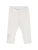 Müsli by GREEN COTTON Leggings  lichtblauw / perzik / natuurwit