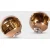 PURELEI Resonance Glow Ohrringe Rosegold