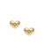 Fossil oorbellen JF04832710 Sadie goudkleurig
