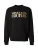 Versace Jeans Couture Sweatshirt  zwart