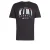 ADIDAS PERFORMANCE Functioneel shirt ‘Mercedes – AMG Petronas Formula One Team Kimi Antonelli’  rood / zwart / wit