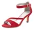 LASCANA Sandaal  rood