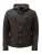 RICANO Tussenjas ‘12815’  donkerbruin