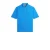 Tommy Hilfiger Big & Tall regular polo Plus Size cyaan
