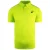 Asics Speler Heren Groen Tennis Poloshirt