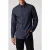Paul Smith Shirt Ls Tailored Fit Rinse Wash