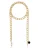 Cheeky Chain Munich Ketting ‘Florence’  goud