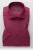 ETERNA Overhemd Korte mouw rood