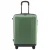 Zero Halliburton Trolley  donkergroen