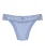 Hunkemöller String ‘Elliena’  lichtblauw