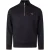 Fred Perry Half Zip Sweatshirt Heren