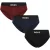 Pakket van 3 Heren Elastische Katoenen Boxers 50546561