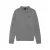 Lyle & Scott gebreide sweater – grijs