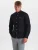 Dxnmxrk Shirt ‘DXBalder’  zwart