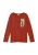 s.Oliver Shirt  gemengde kleuren / rood