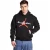 Jordan Brooklyn Hoodies Heren – Zwart –