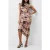 French Connection Riya Ava Top Brown