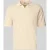 drykorn regular fit poloshirt met V-hals model ‘ACAYO’