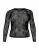 KAFFE CURVE Shirt ‘Nikoline”  zwart
