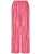 Goldner Broek  lichtgroen / oranje / pink / rosa