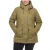 Waterdicht damesjack met capuchon Ragwear Monadis Plus