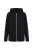 MIAMODA Sweatshirt  zwart / wit