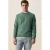 Sissy-Boy sweater donkergroen