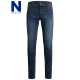 Jeans Jack & Jones Glenn Original 812