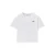 Sissy-Boy T-shirt met backprint wit