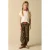 Sissy-Boy T-shirt met backprint wit