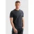 PME Legend regular T-shirt donkerblauw