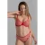 Dorina Curve string Erin rood