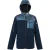 Regatta Heren Christian Lacroix Valensoles Fleece Jas (Marineblauw)