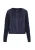 faina Trui  navy / gemengde kleuren