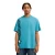 T-shirt DC Shoes Shock Side
