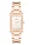 s.Oliver Analoog horloge  rose-goud
