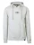 SPITZBUB Sweatshirt ‘ Jasper ‘  grijs gemêleerd / zwart